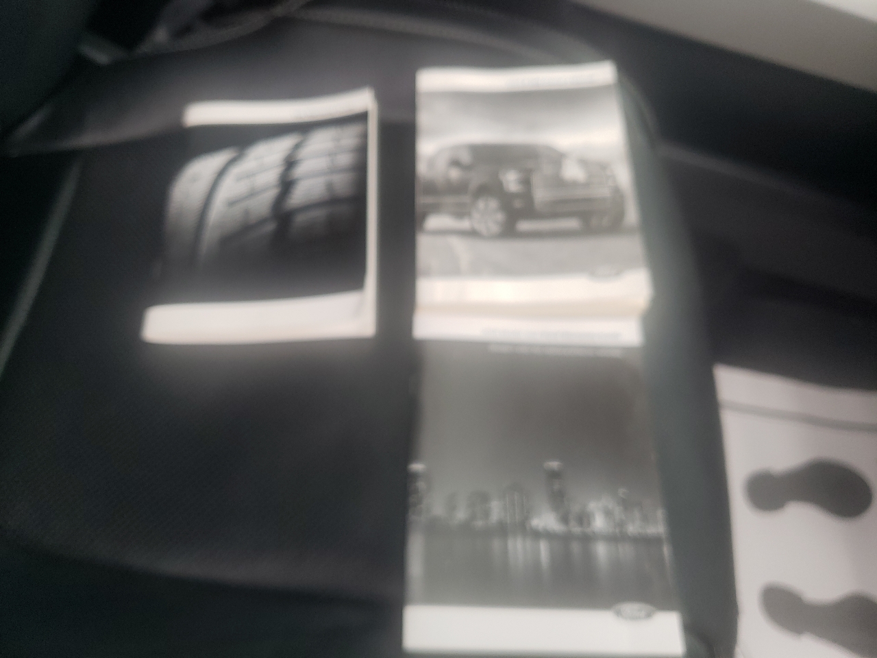 Ford F-150 4WD SuperCrew 145" Lariat 2016