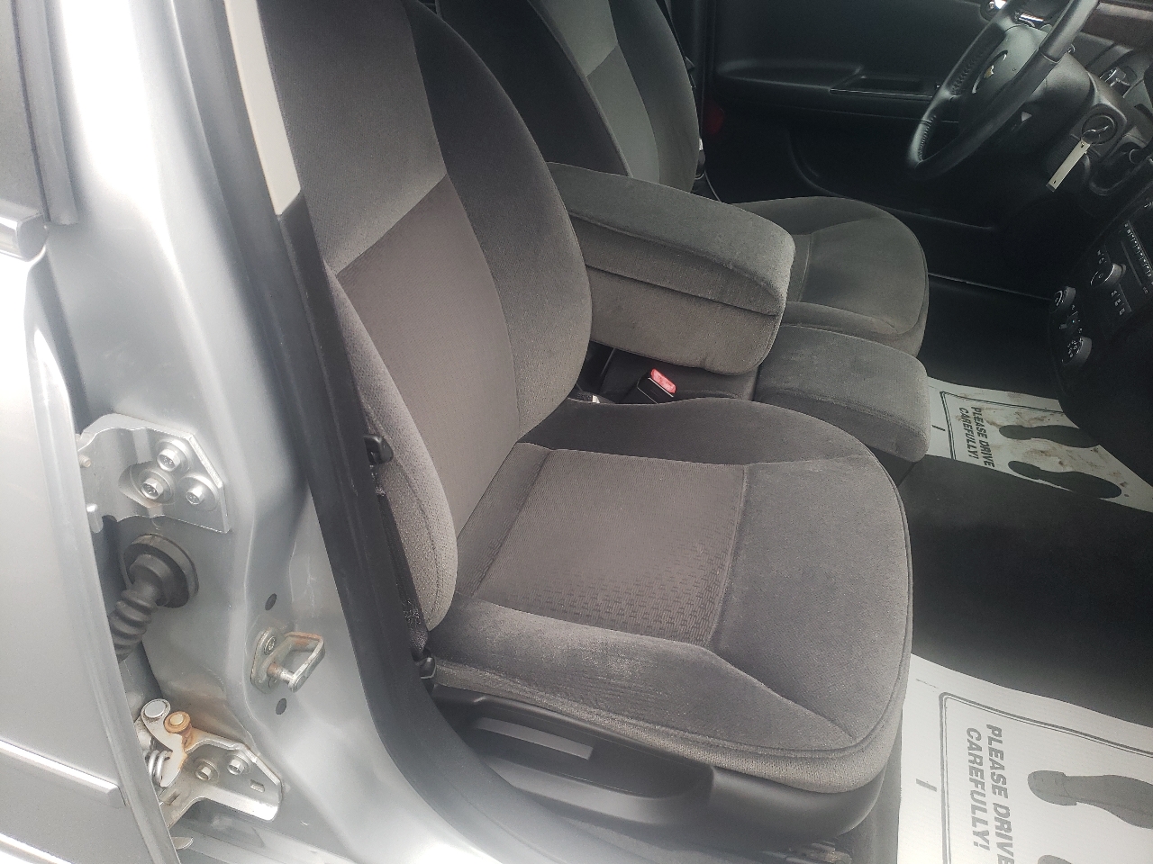 Chevrolet Impala 4dr Sdn LT Retail 2013