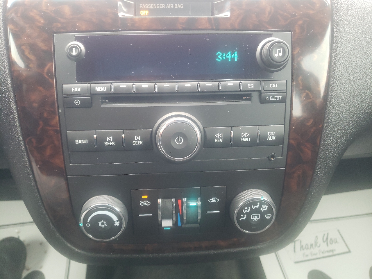 Chevrolet Impala 4dr Sdn LT Retail 2013