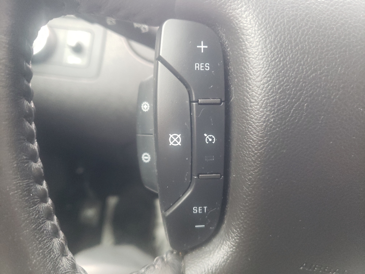 Chevrolet Impala 4dr Sdn LT Retail 2013