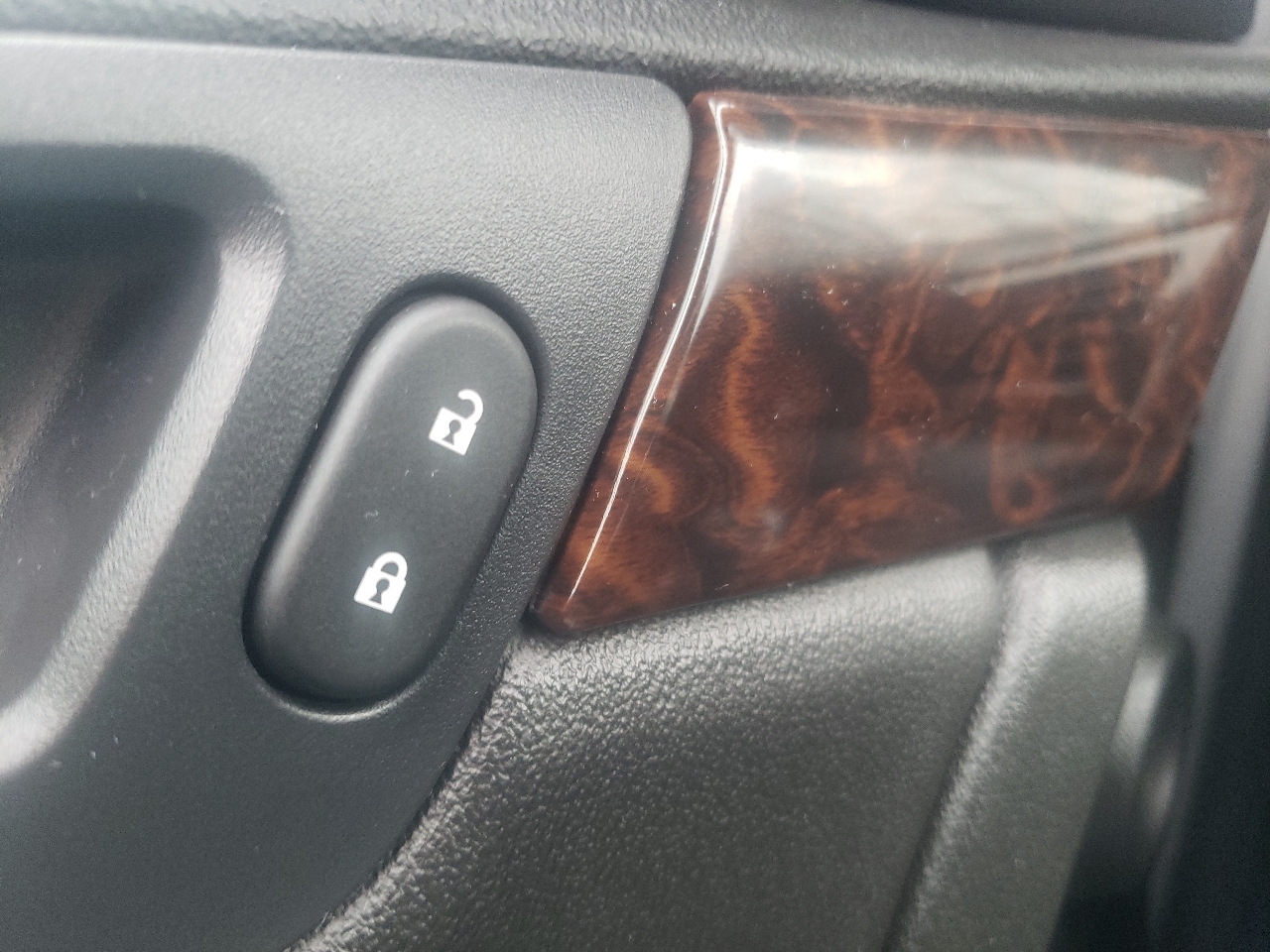 Chevrolet Impala 4dr Sdn LT Retail 2013