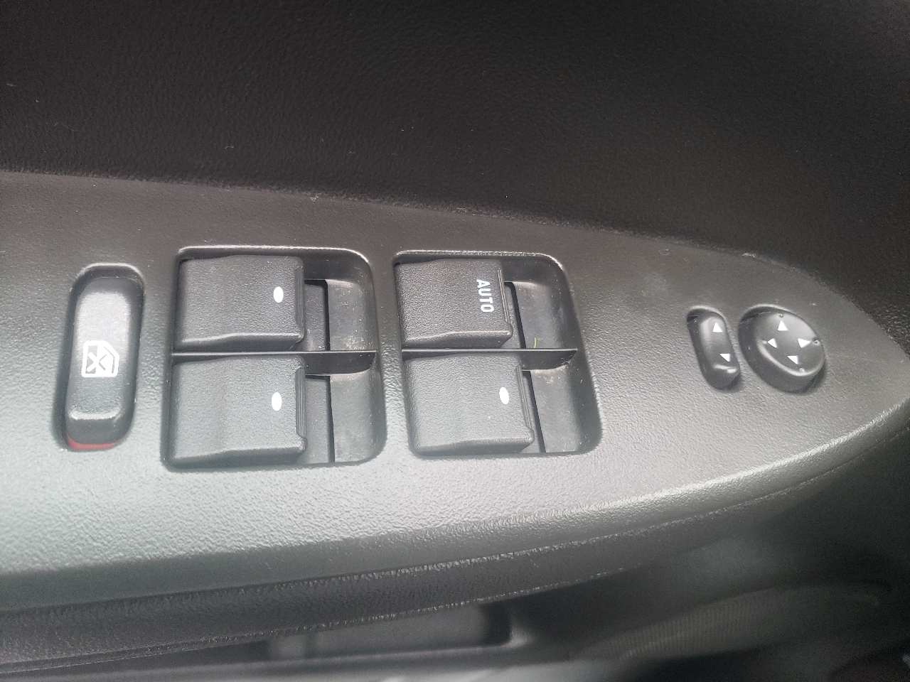 Chevrolet Impala 4dr Sdn LT Retail 2013