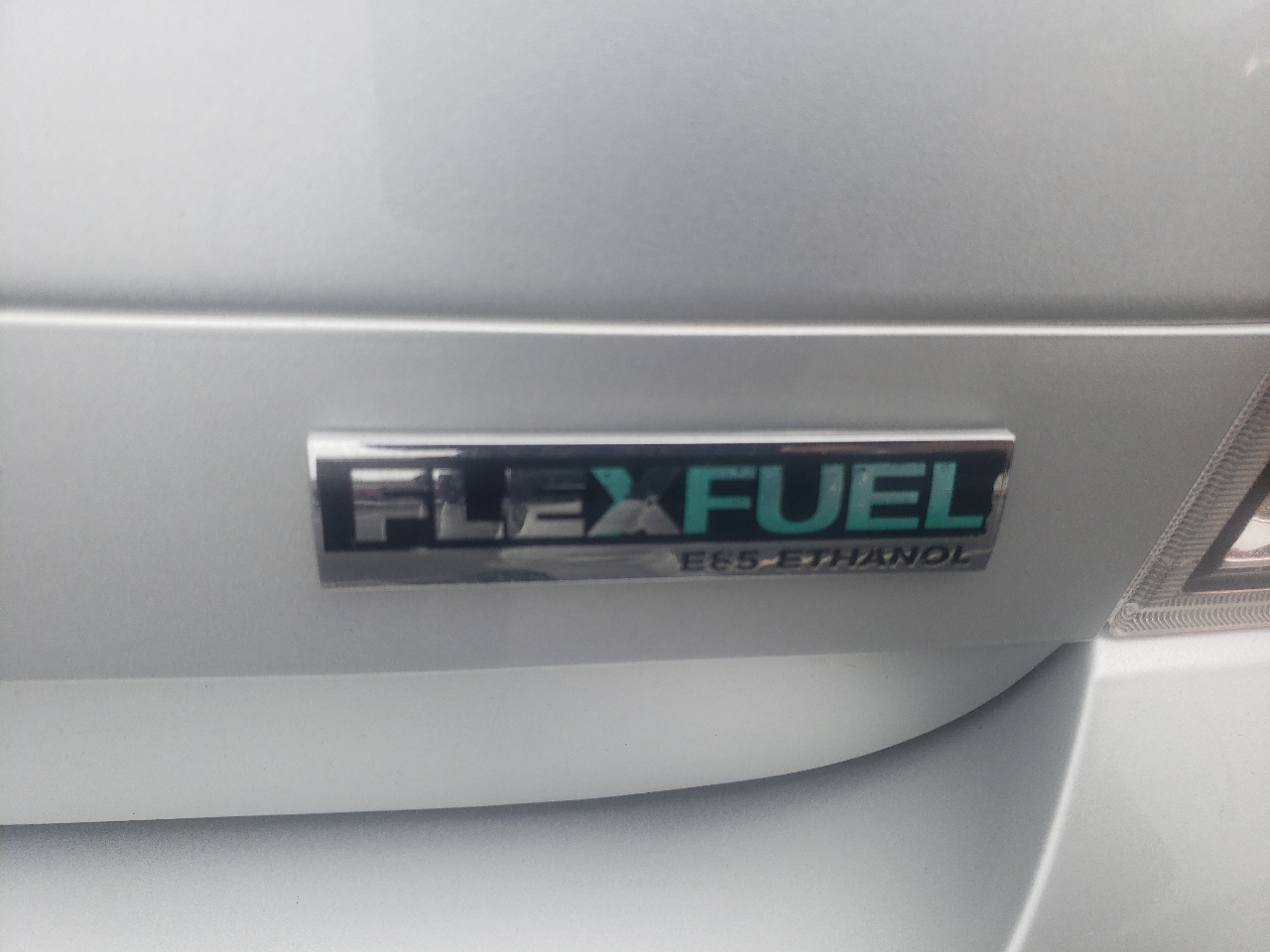 Chevrolet Impala 4dr Sdn LT Retail 2013