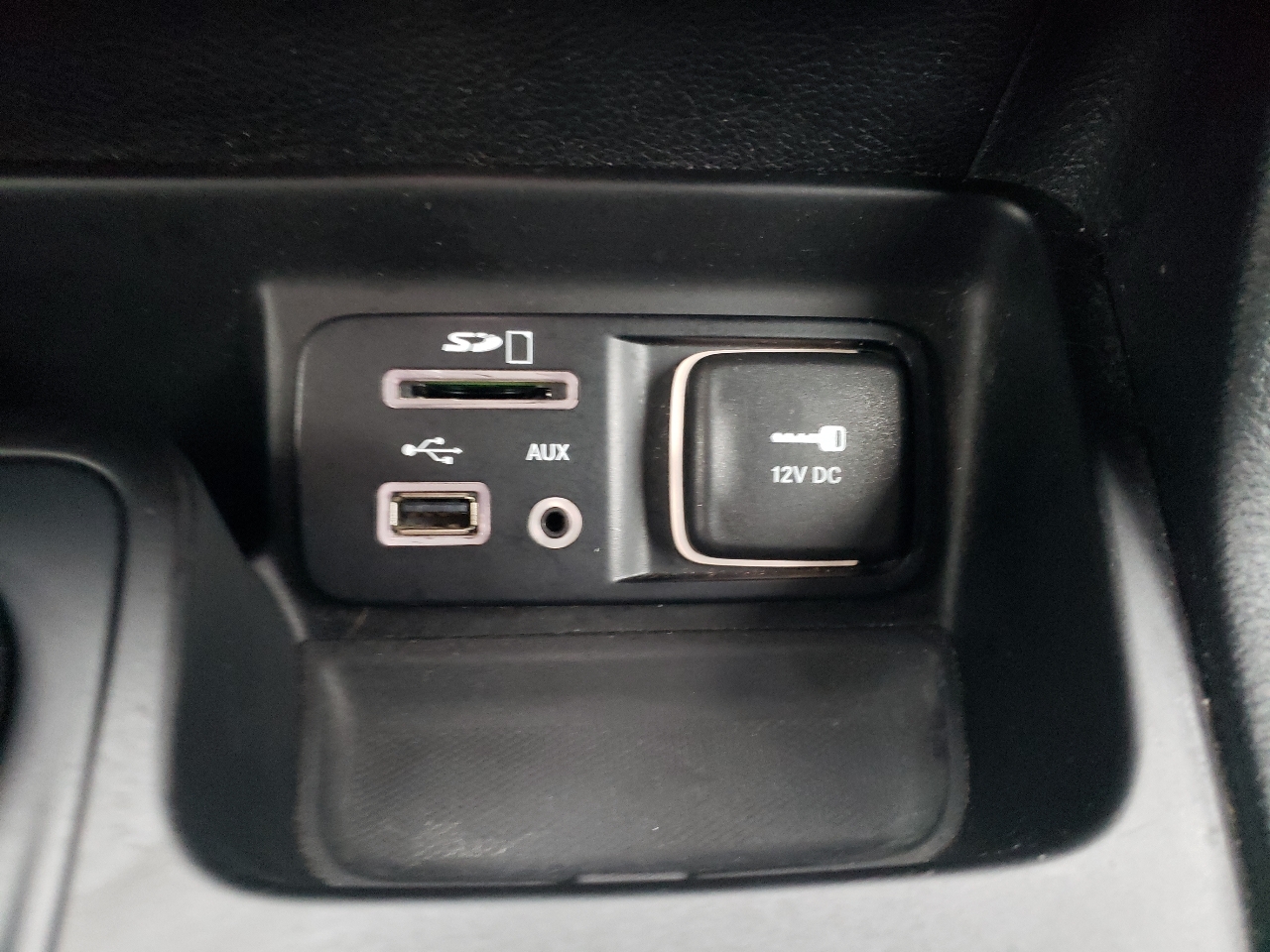 Jeep Cherokee 4WD 4dr Latitude 2016