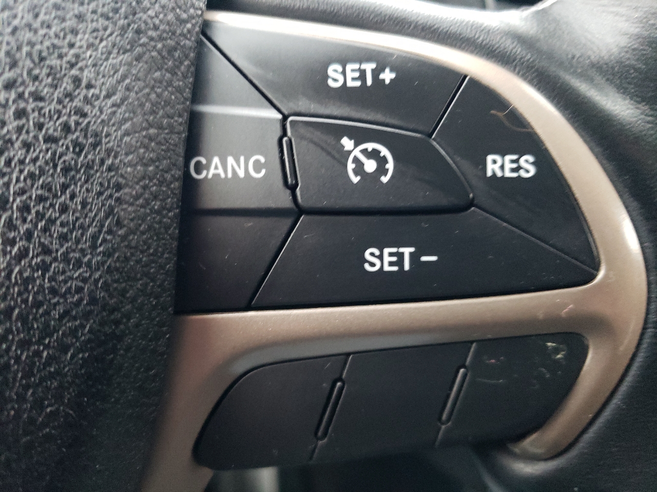 Jeep Cherokee 4WD 4dr Latitude 2016