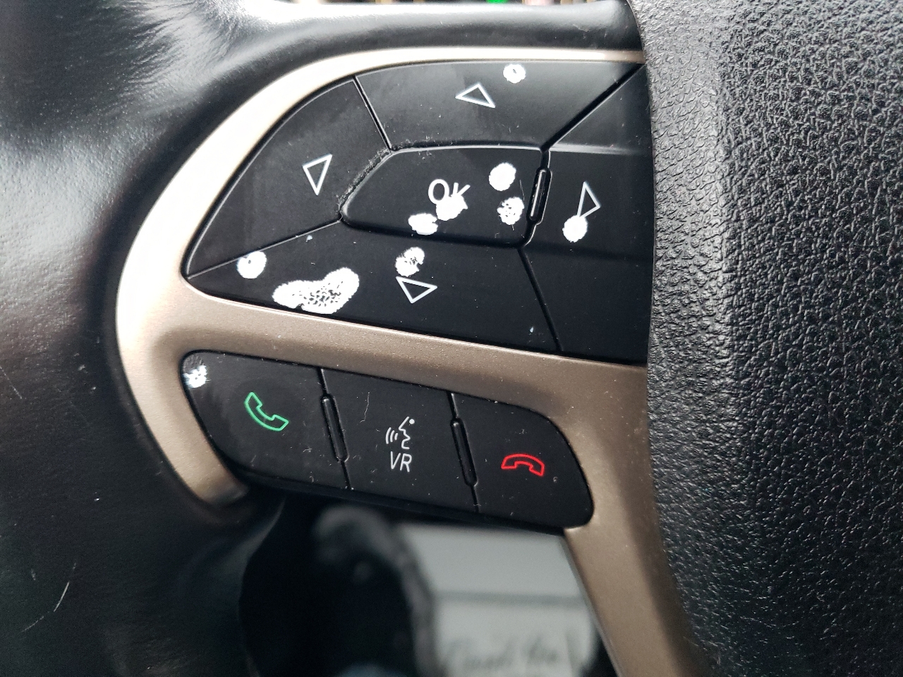 Jeep Cherokee 4WD 4dr Latitude 2016