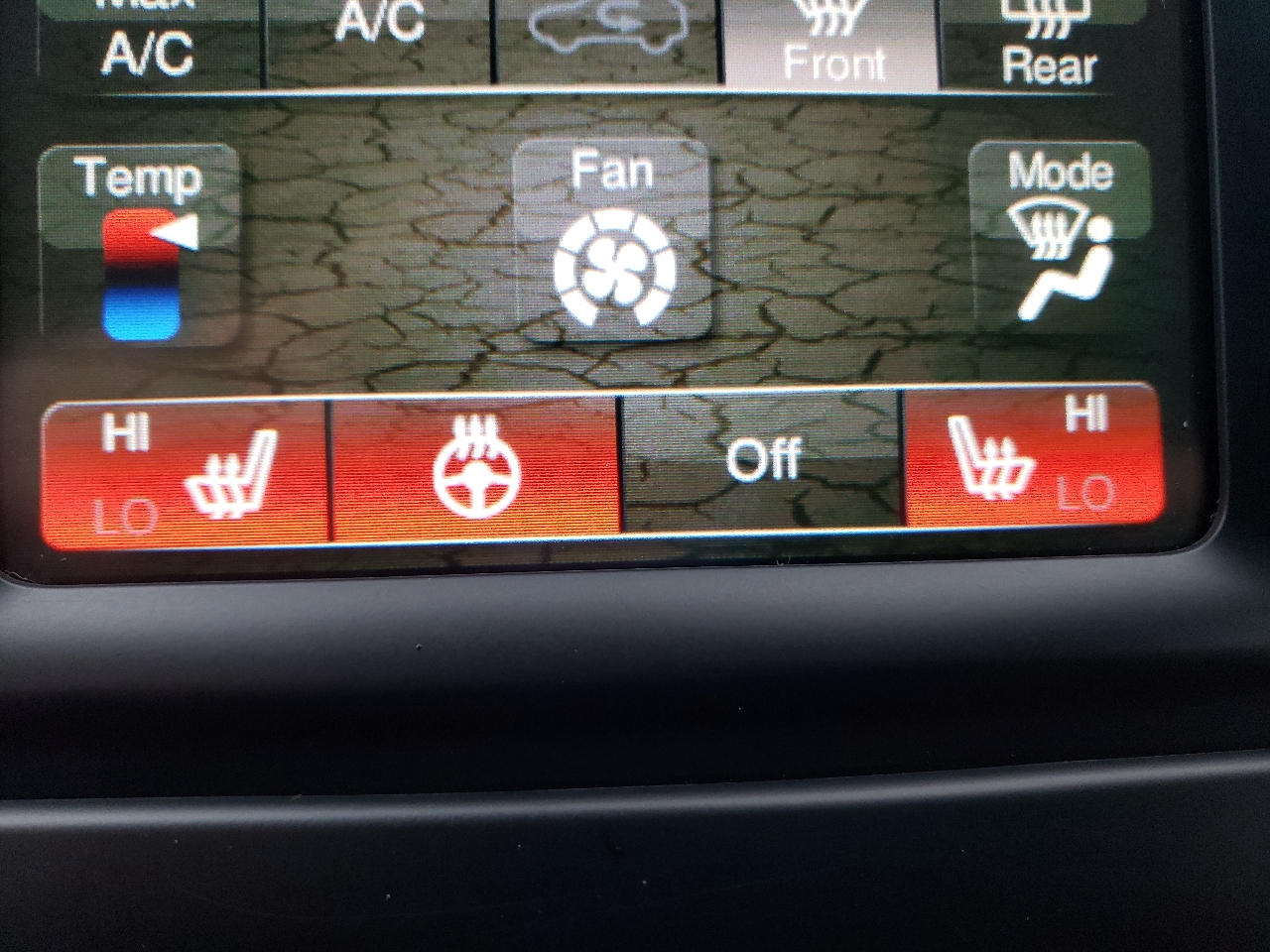 Jeep Cherokee 4WD 4dr Latitude 2016