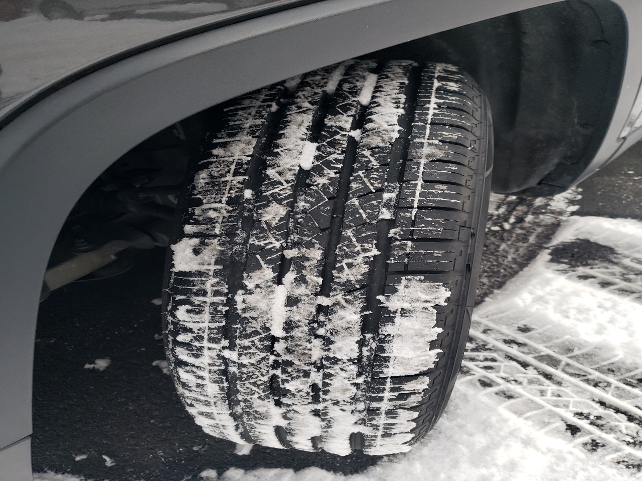 Jeep Cherokee 4WD 4dr Latitude 2016