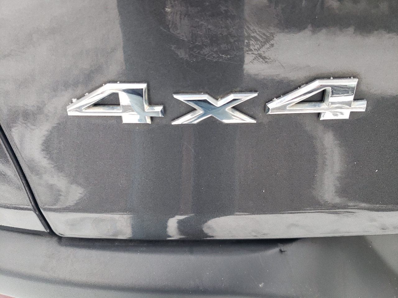 Jeep Cherokee 4WD 4dr Latitude 2016