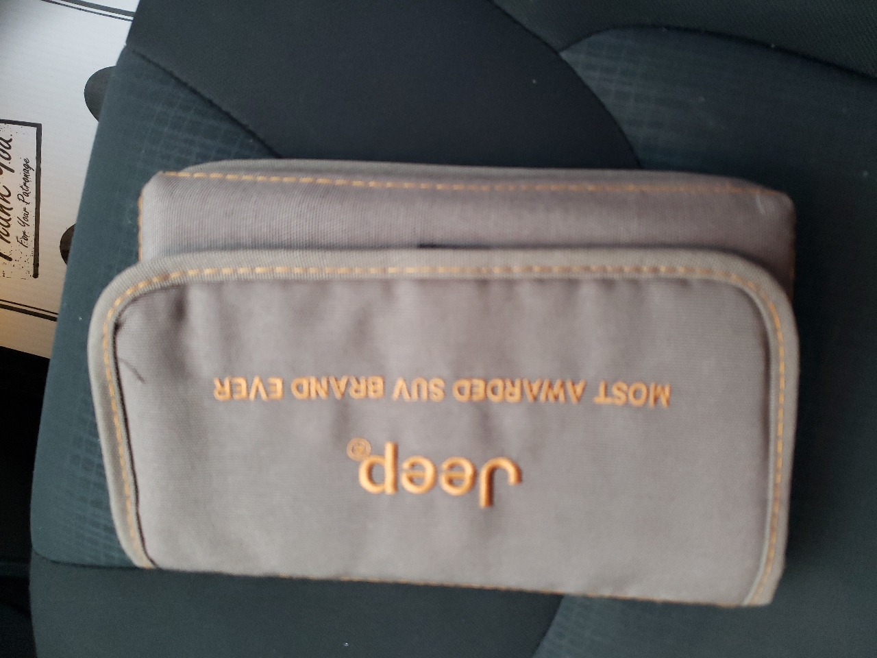 Jeep Cherokee 4WD 4dr Latitude 2016