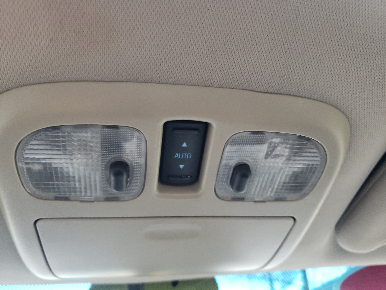 Ford Fusion 4dr Sdn SEL FWD 2012