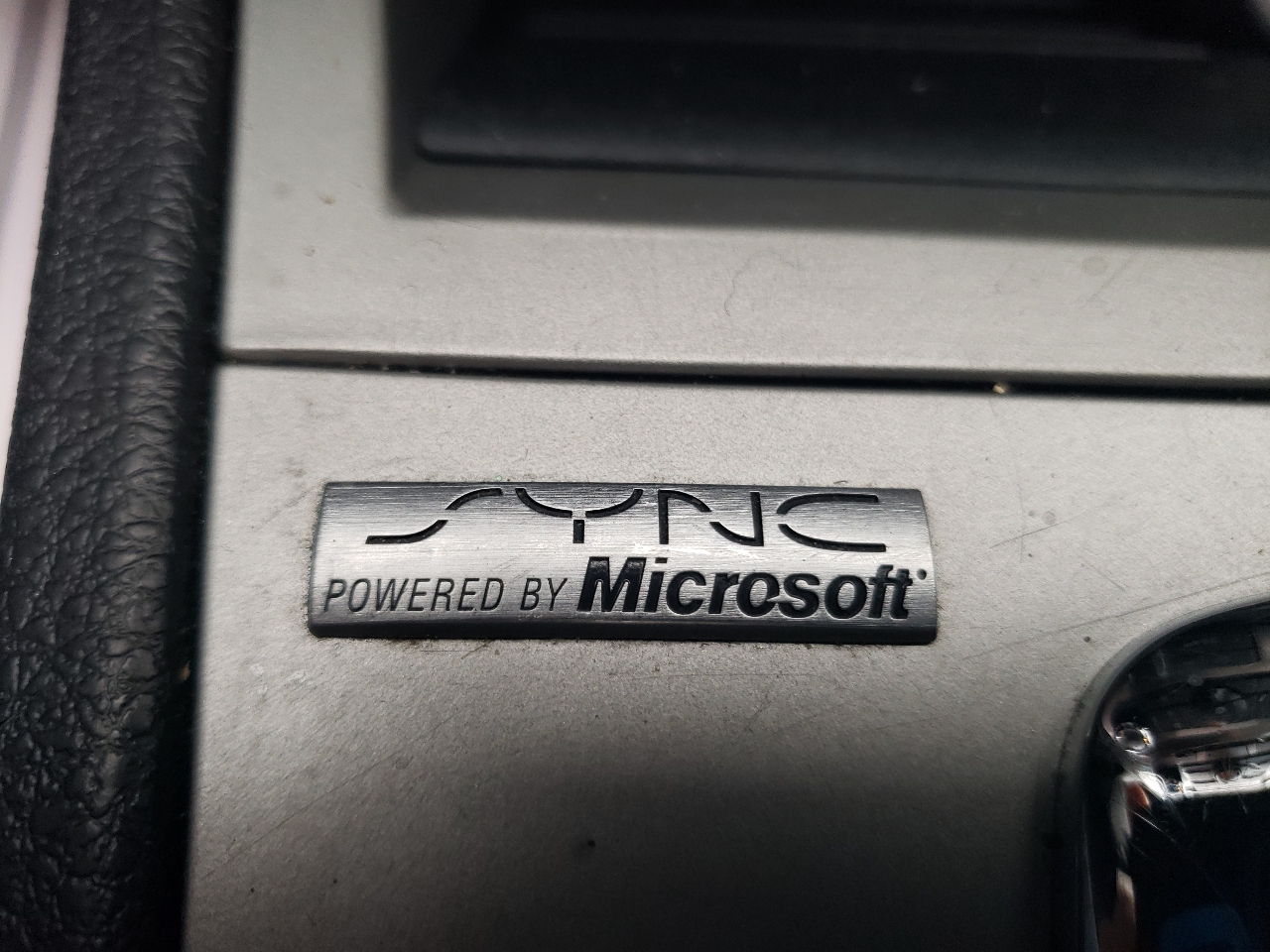 Ford Fusion 4dr Sdn SEL FWD 2012