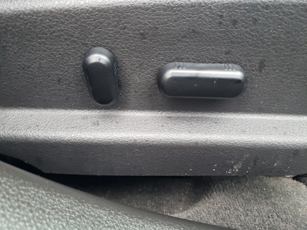 Ford Fusion 4dr Sdn SEL FWD 2012