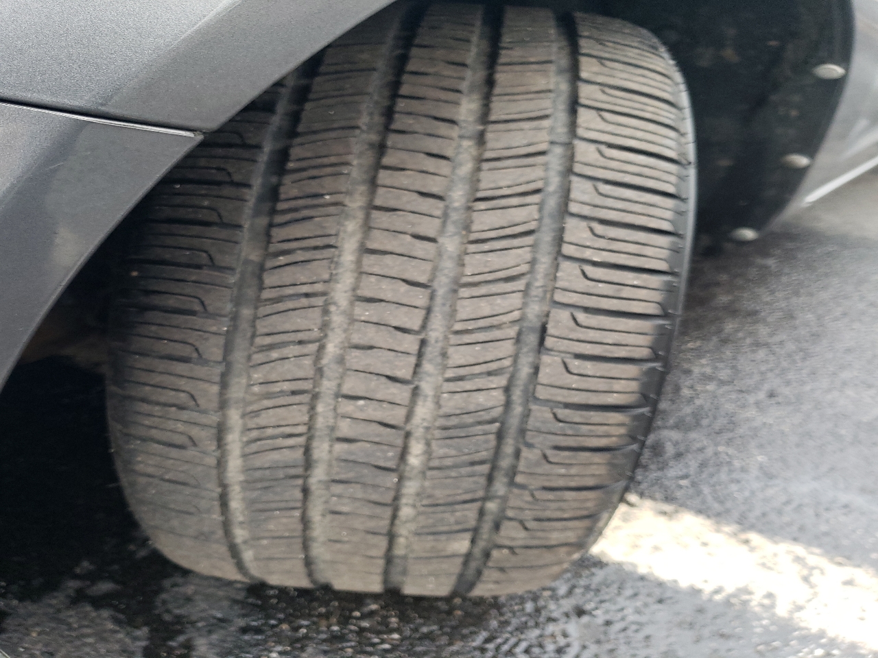 Ford Fusion 4dr Sdn SEL FWD 2012