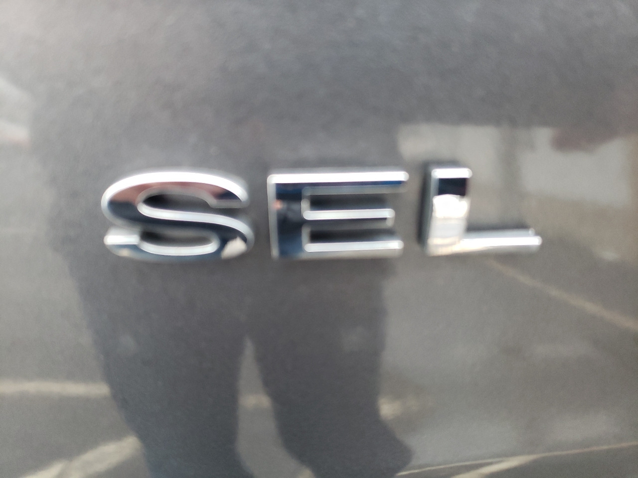 Ford Fusion 4dr Sdn SEL FWD 2012