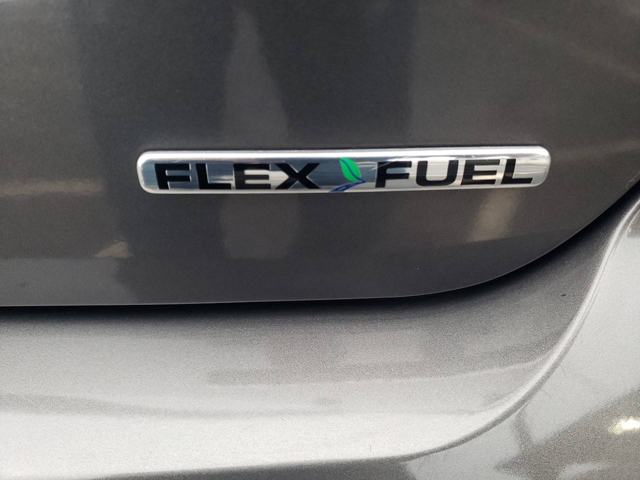 Ford Fusion 4dr Sdn SEL FWD 2012