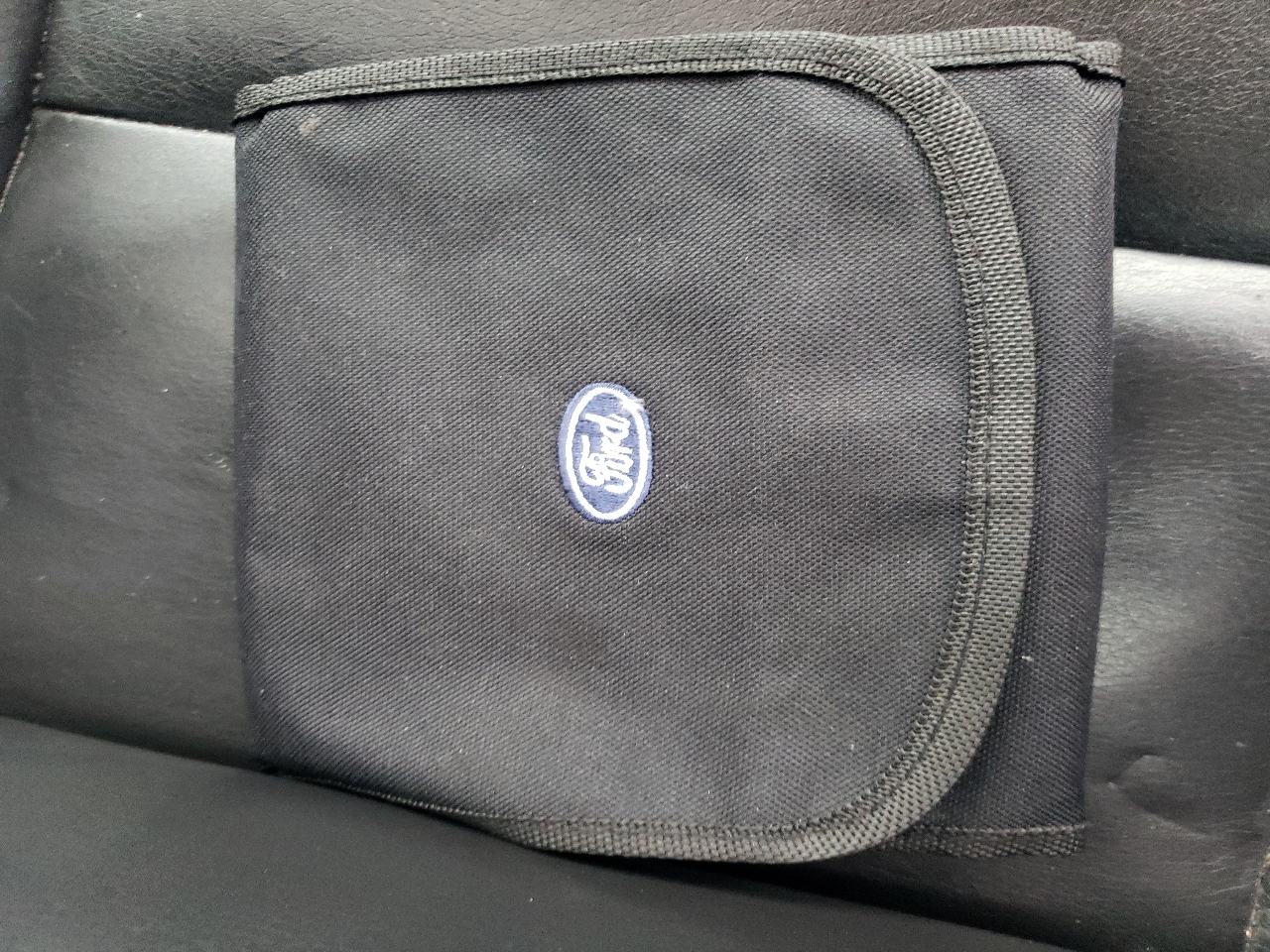 Ford Fusion 4dr Sdn SEL FWD 2012