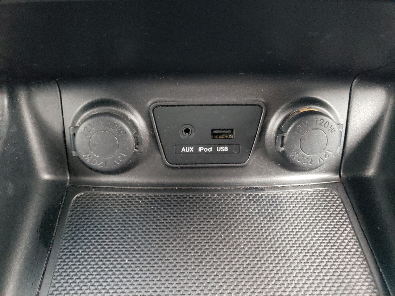 Hyundai Tucson FWD 4dr SE 2015