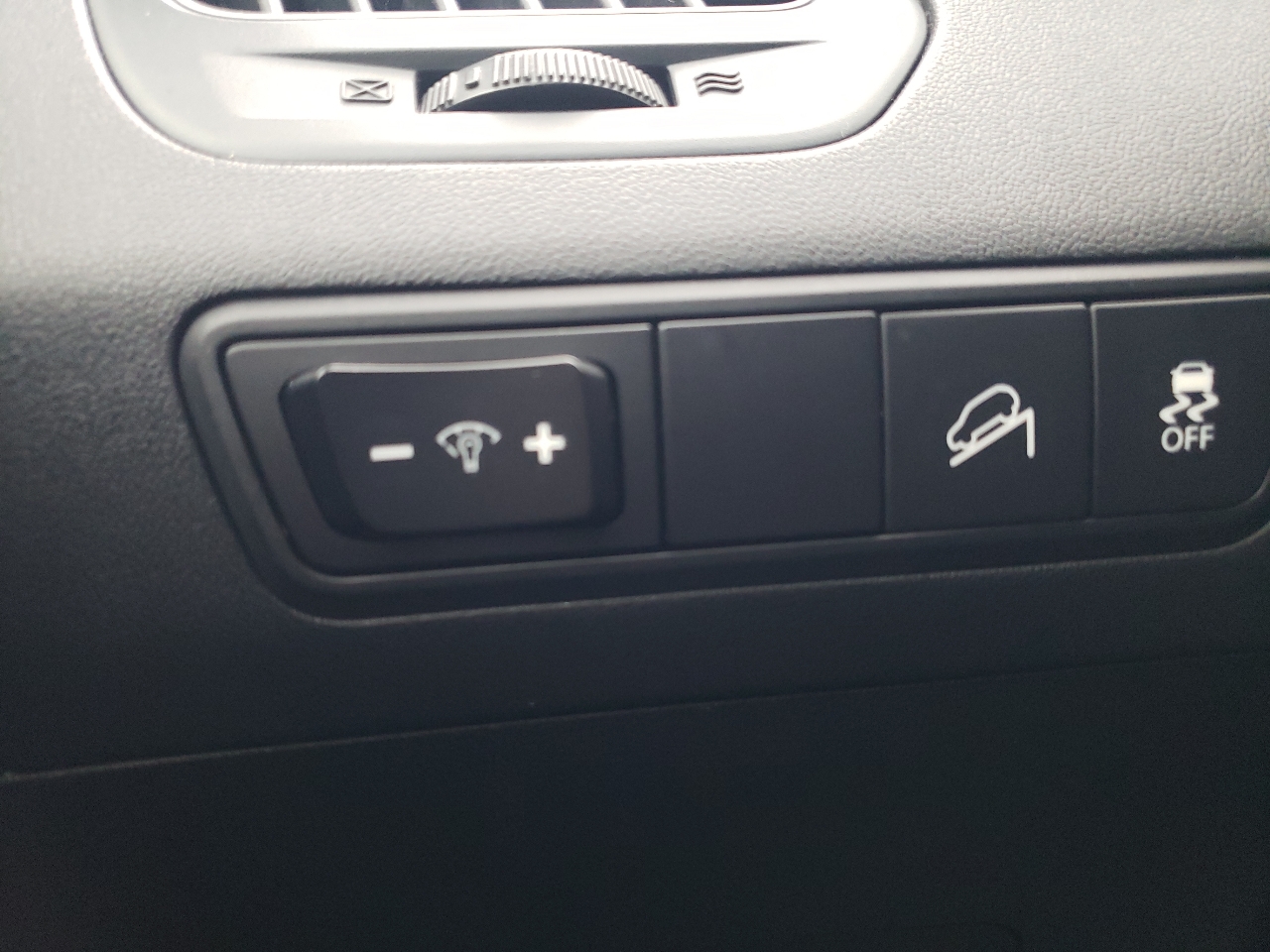 Hyundai Tucson FWD 4dr SE 2015