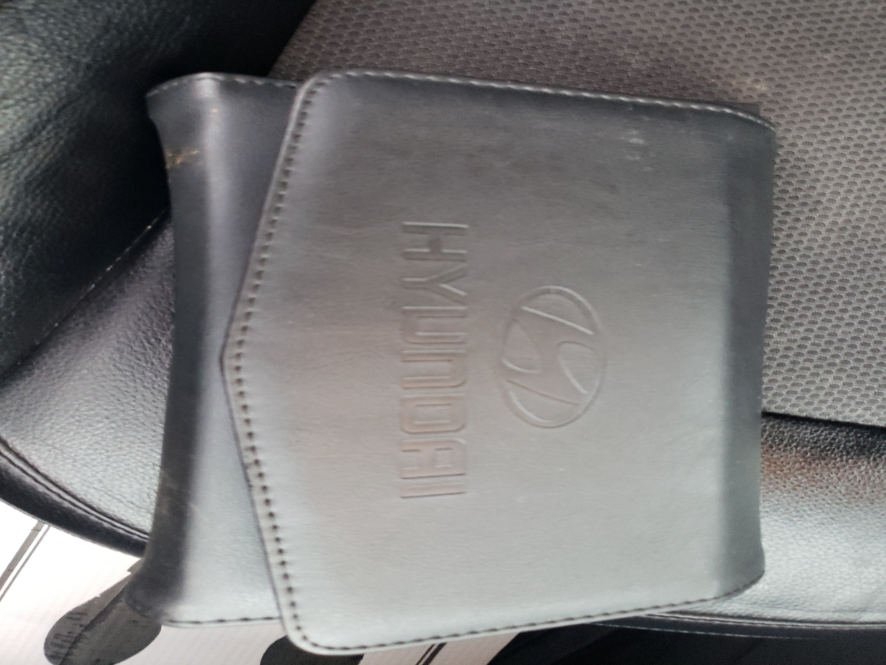 Hyundai Tucson FWD 4dr SE 2015