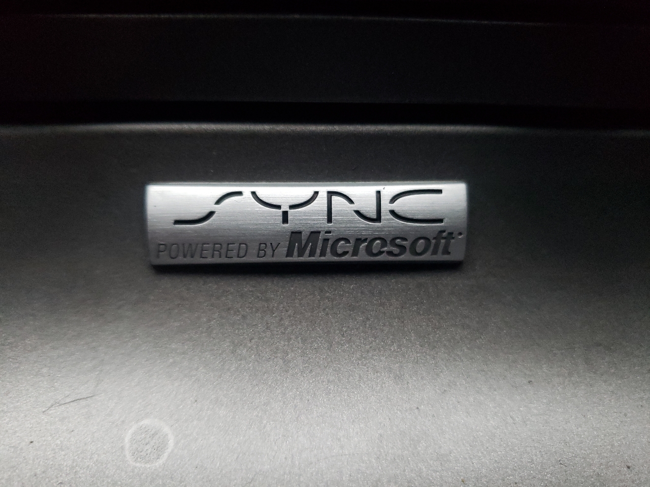 Ford Mustang 2dr Cpe V6 2014