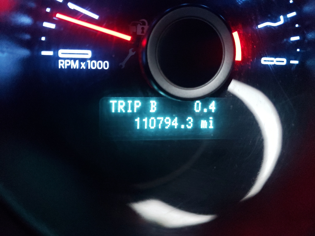 Ford Mustang 2dr Cpe V6 2014