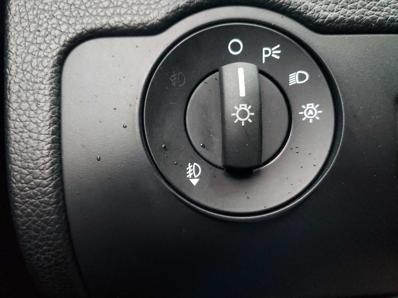 Ford Mustang 2dr Cpe V6 2014