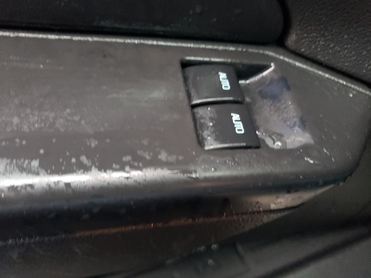 Ford Mustang 2dr Cpe V6 2014