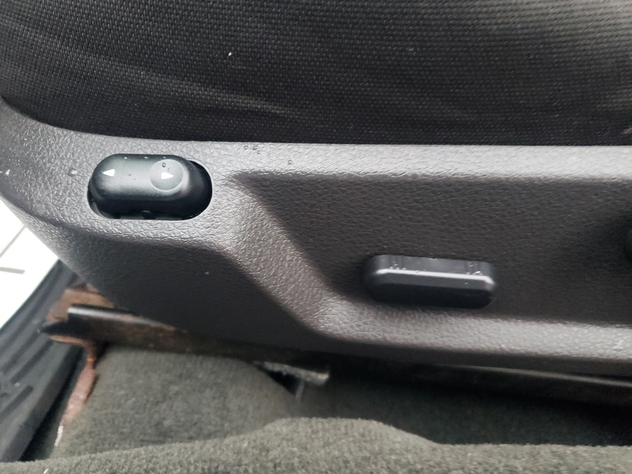 Ford Mustang 2dr Cpe V6 2014