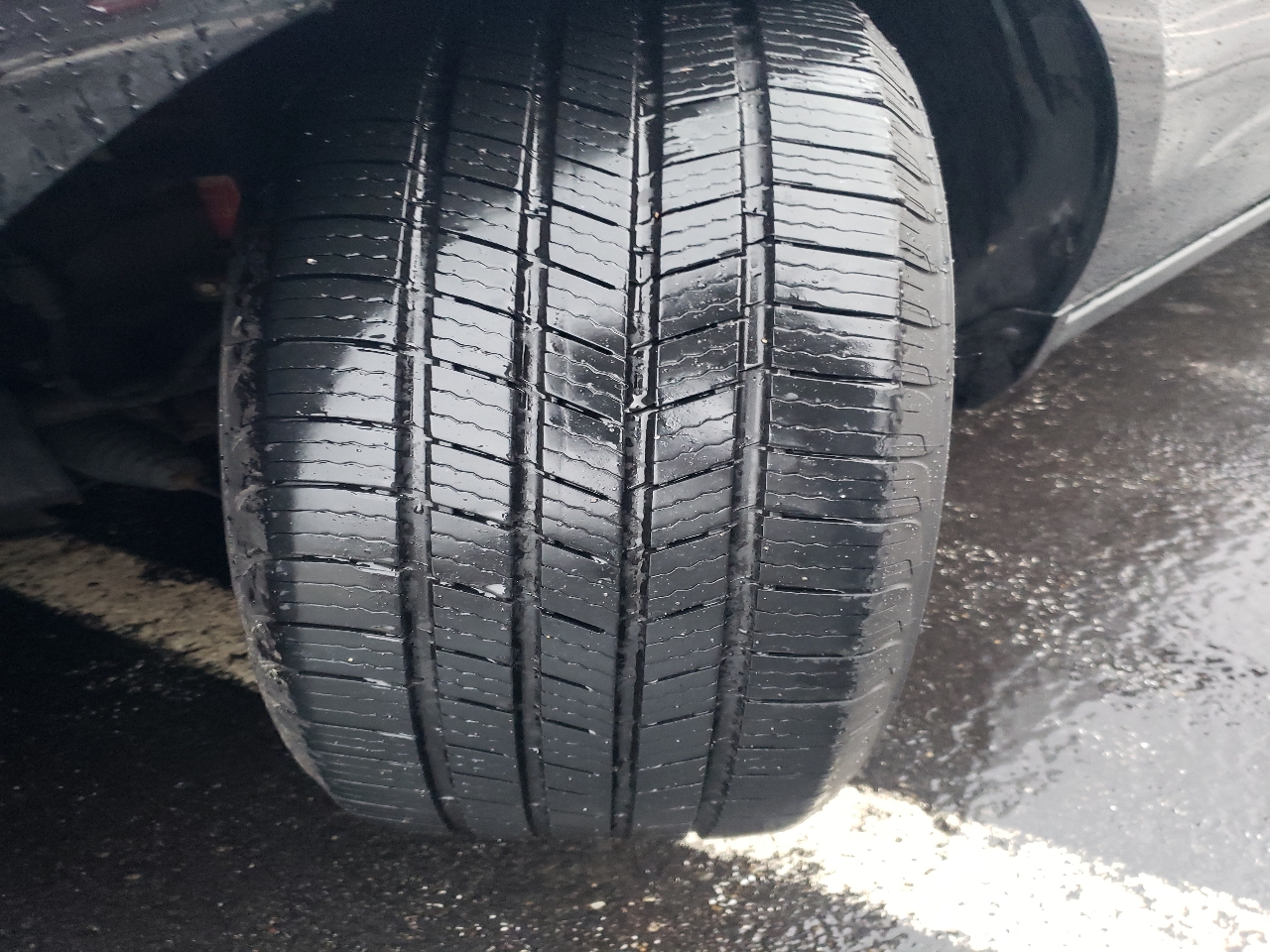 Ford Mustang 2dr Cpe V6 2014