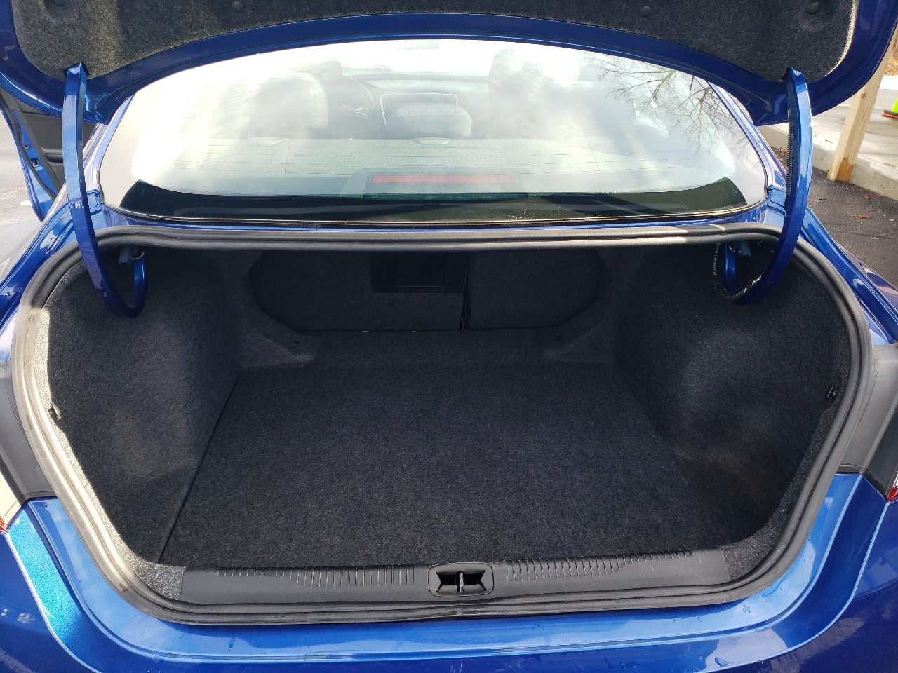 Chrysler 200 4dr Sdn Limited FWD 2015