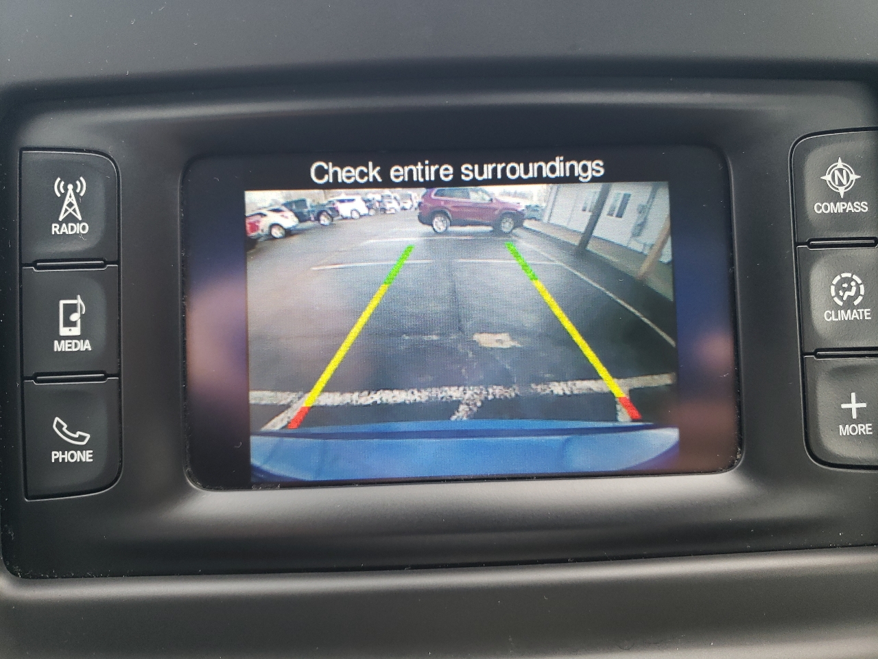 Chrysler 200 4dr Sdn Limited FWD 2015