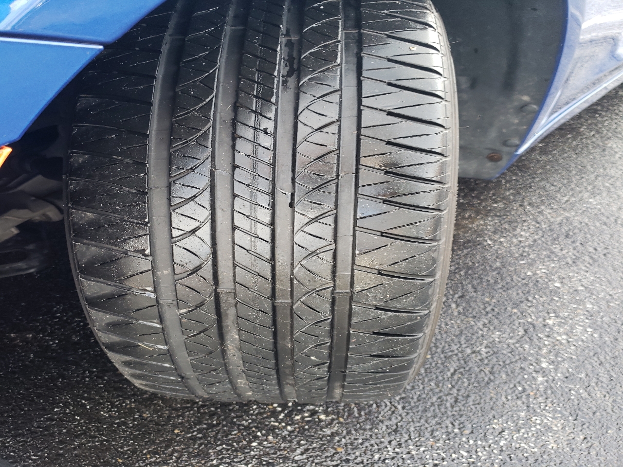 Chrysler 200 4dr Sdn Limited FWD 2015