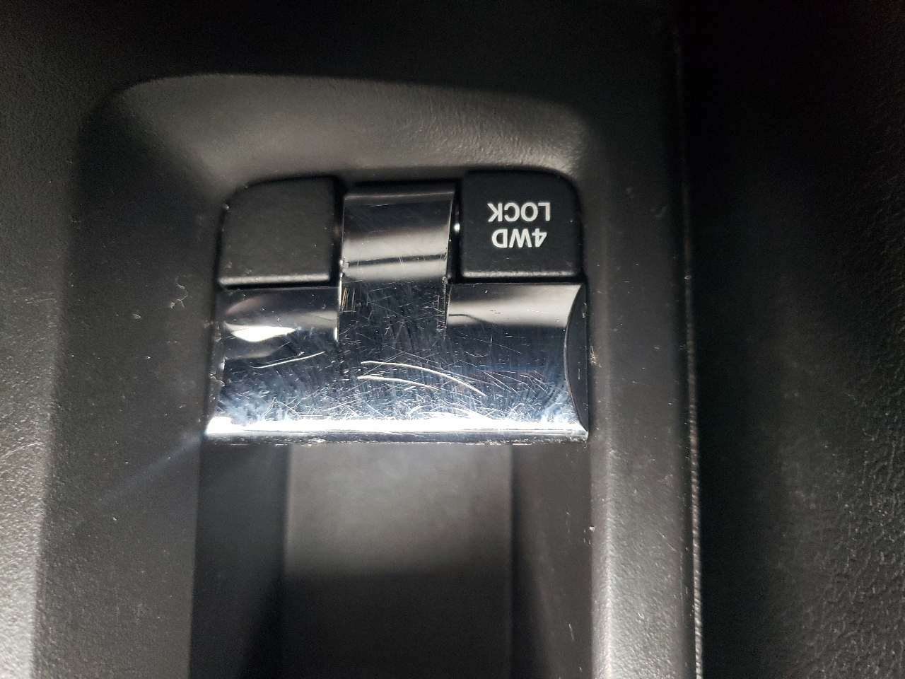 Jeep Compass 4WD 4dr Sport 2016