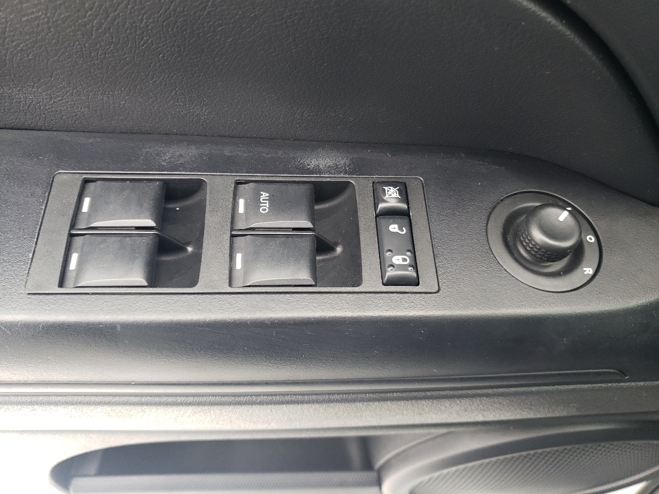 Jeep Compass 4WD 4dr Sport 2016