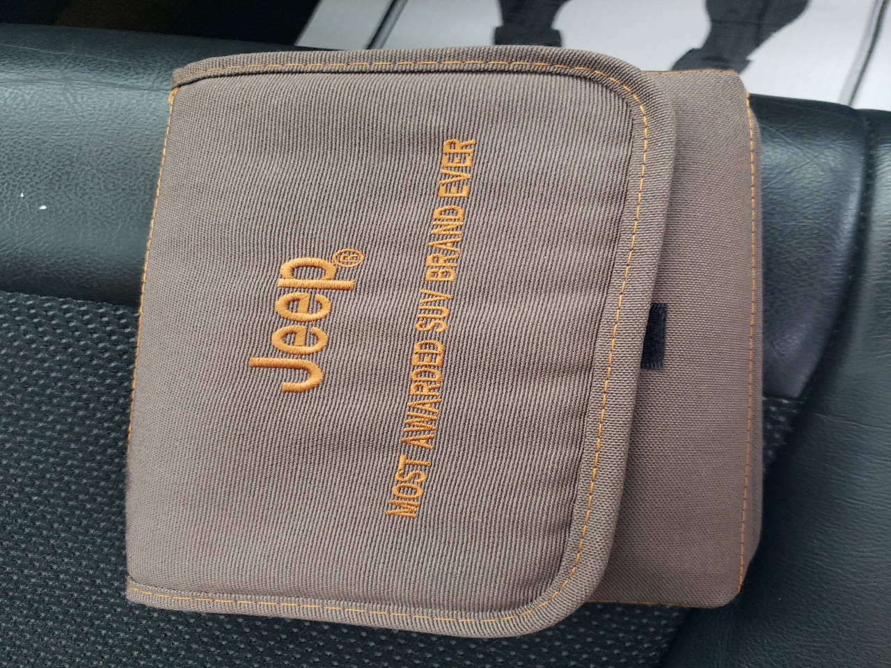 Jeep Compass 4WD 4dr Sport 2016