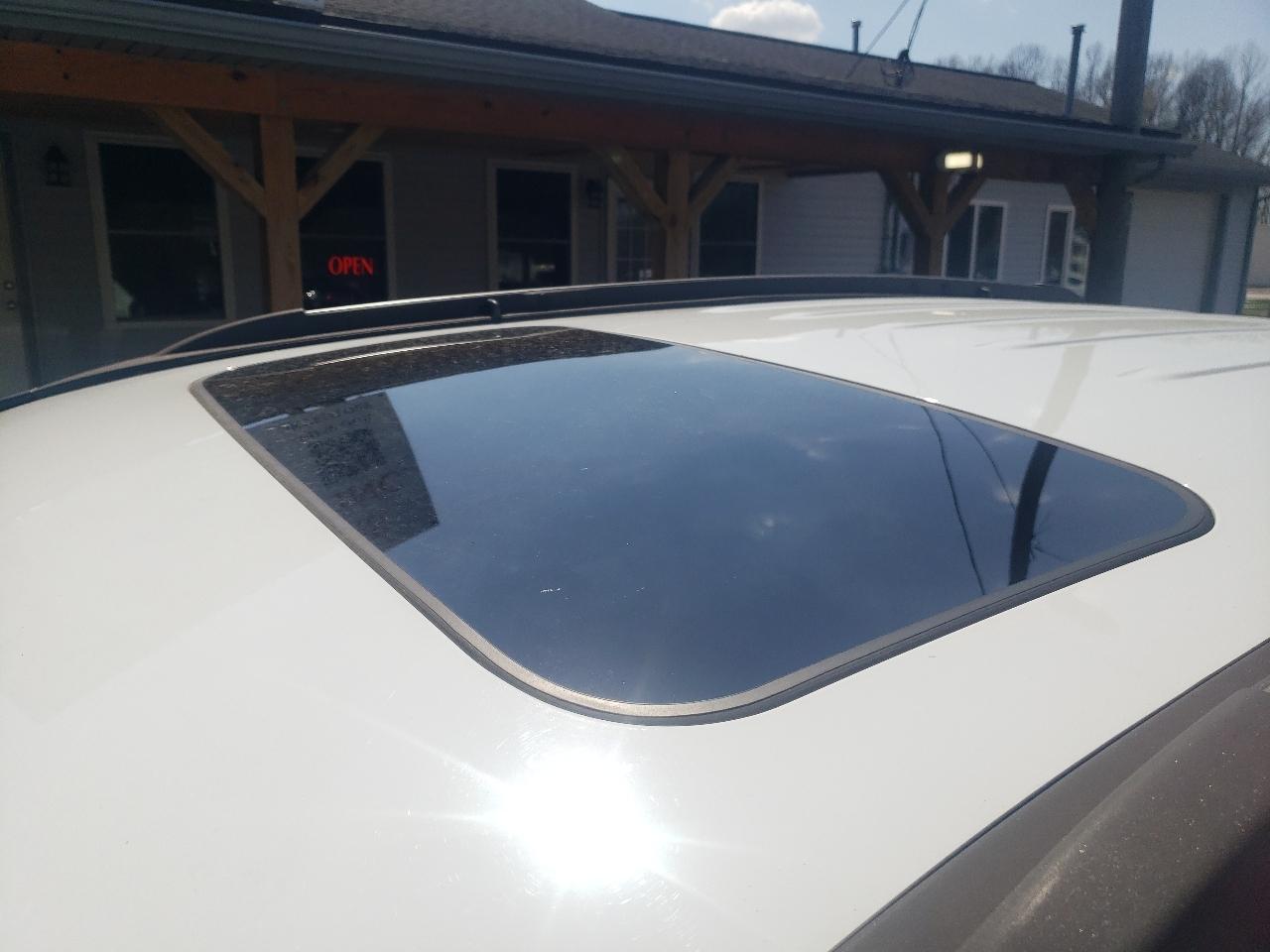 Jeep Compass 4WD 4dr Sport 2016