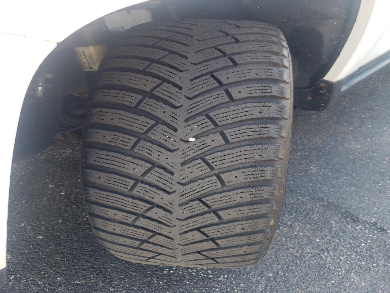 Jeep Compass 4WD 4dr Sport 2016