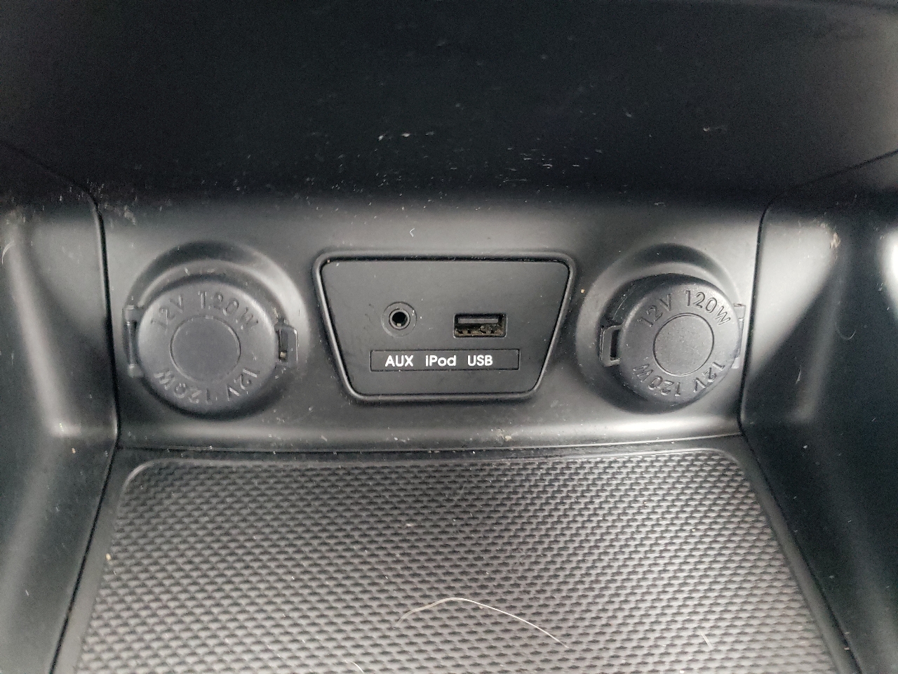 Hyundai Tucson FWD 4dr Auto GLS 2011