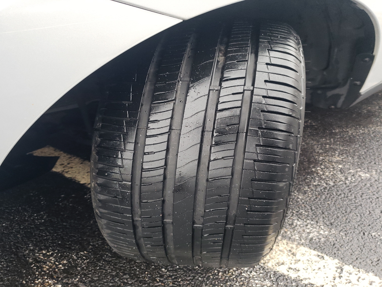 Hyundai Tucson FWD 4dr Auto GLS 2011