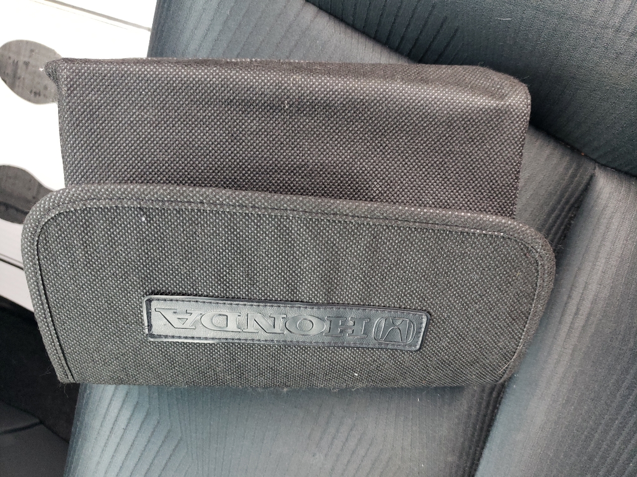 Honda Accord Sedan 4dr I4 CVT LX 2014