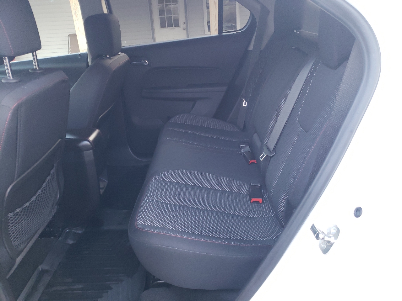 Chevrolet Equinox AWD 4dr LT w/1LT 2014