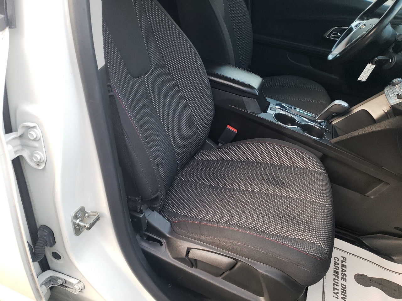 Chevrolet Equinox AWD 4dr LT w/1LT 2014