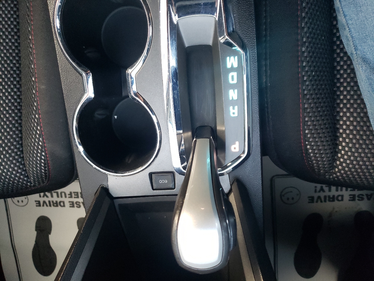 Chevrolet Equinox AWD 4dr LT w/1LT 2014