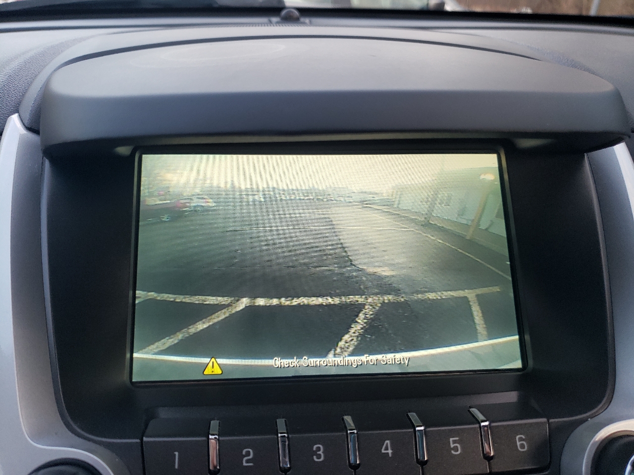 Chevrolet Equinox AWD 4dr LT w/1LT 2014