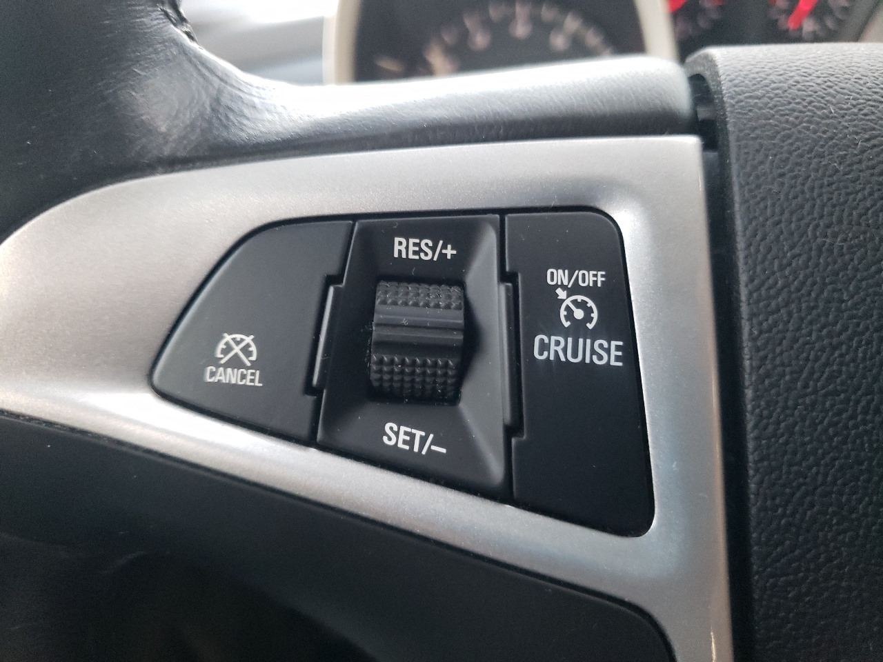 Chevrolet Equinox AWD 4dr LT w/1LT 2014