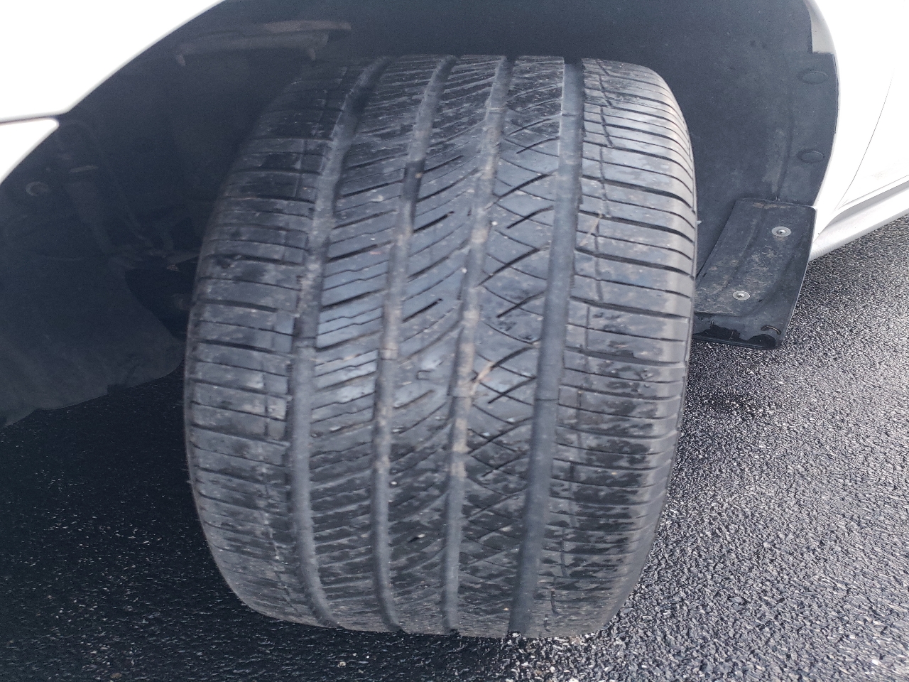 Chevrolet Equinox AWD 4dr LT w/1LT 2014