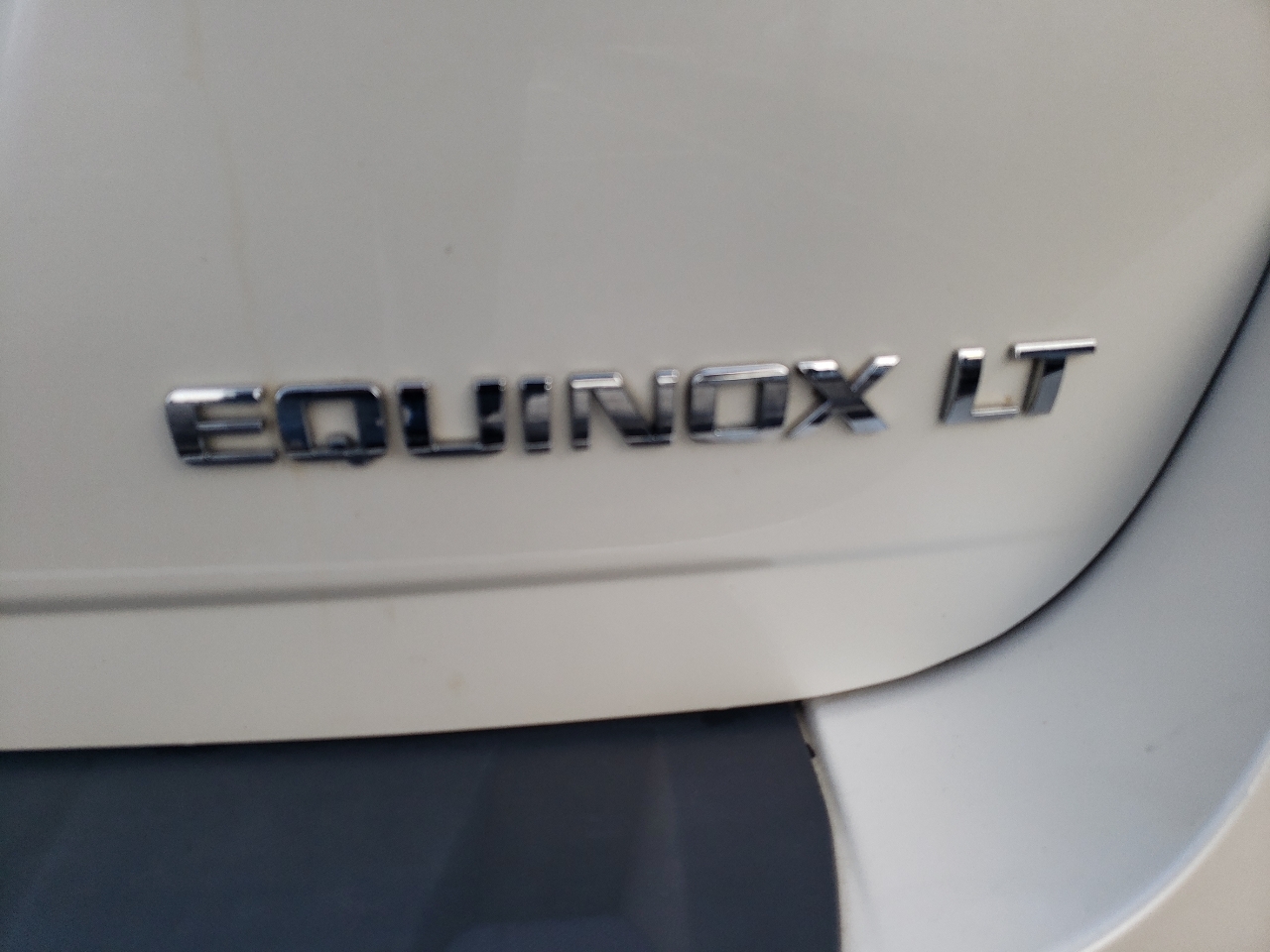 Chevrolet Equinox AWD 4dr LT w/1LT 2014
