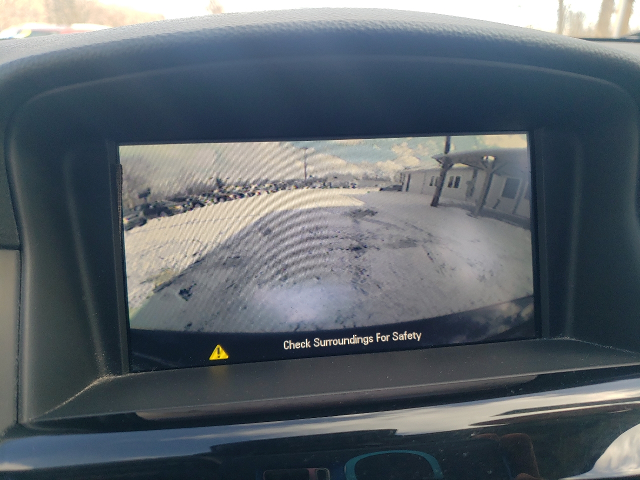 Chevrolet Cruze 4dr Sdn Auto 1LT 2013