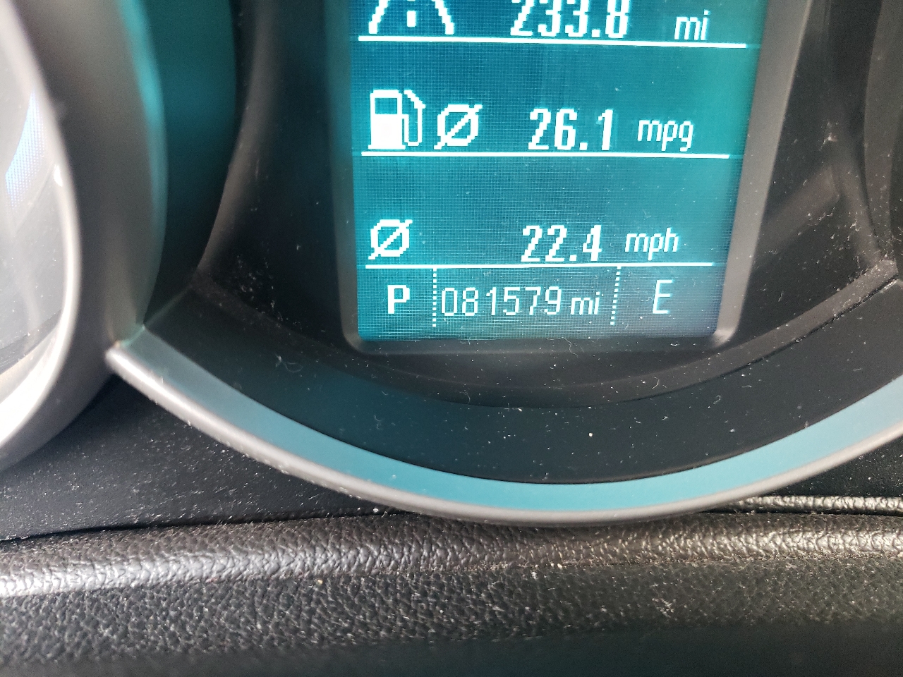 Chevrolet Cruze 4dr Sdn Auto 1LT 2013